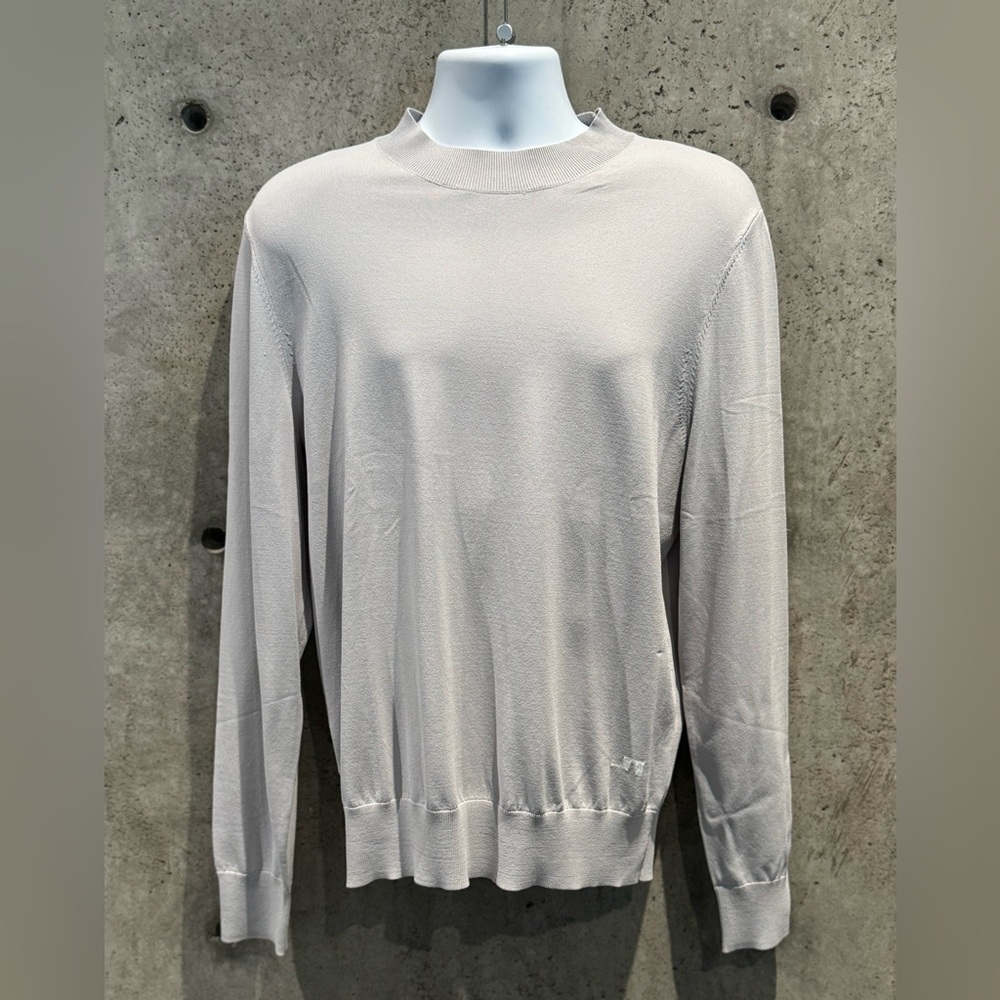 NWOT. Large J.Lindeberg Lawrence sweater